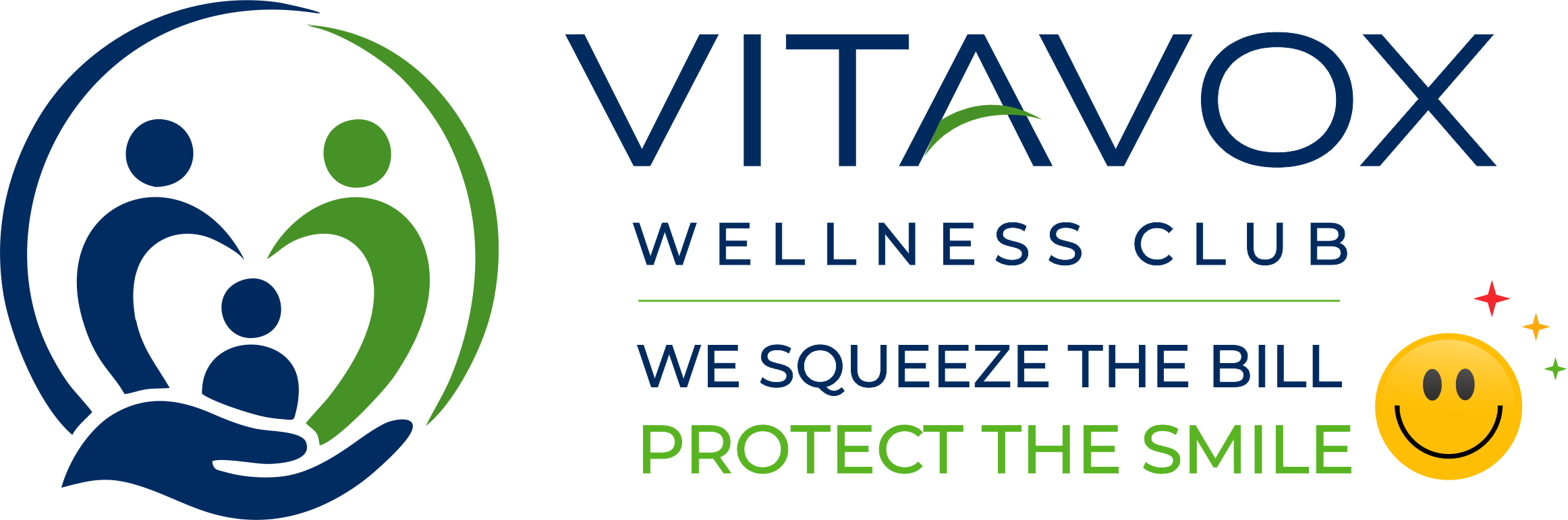 Vitavox Logo